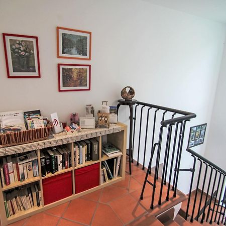 Apartment Il Ciliegio By Interhome Maccagno Eksteriør bilde