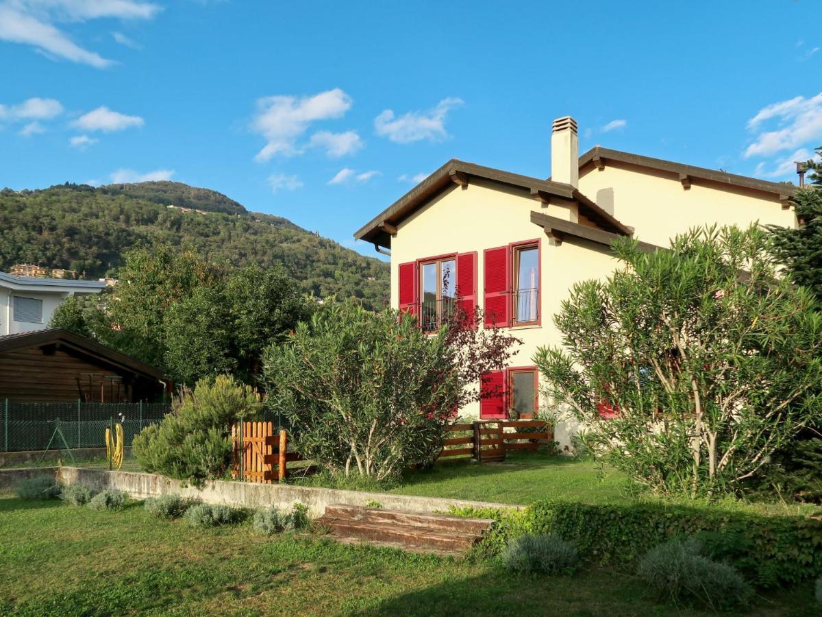 Apartment Il Ciliegio By Interhome Maccagno Eksteriør bilde