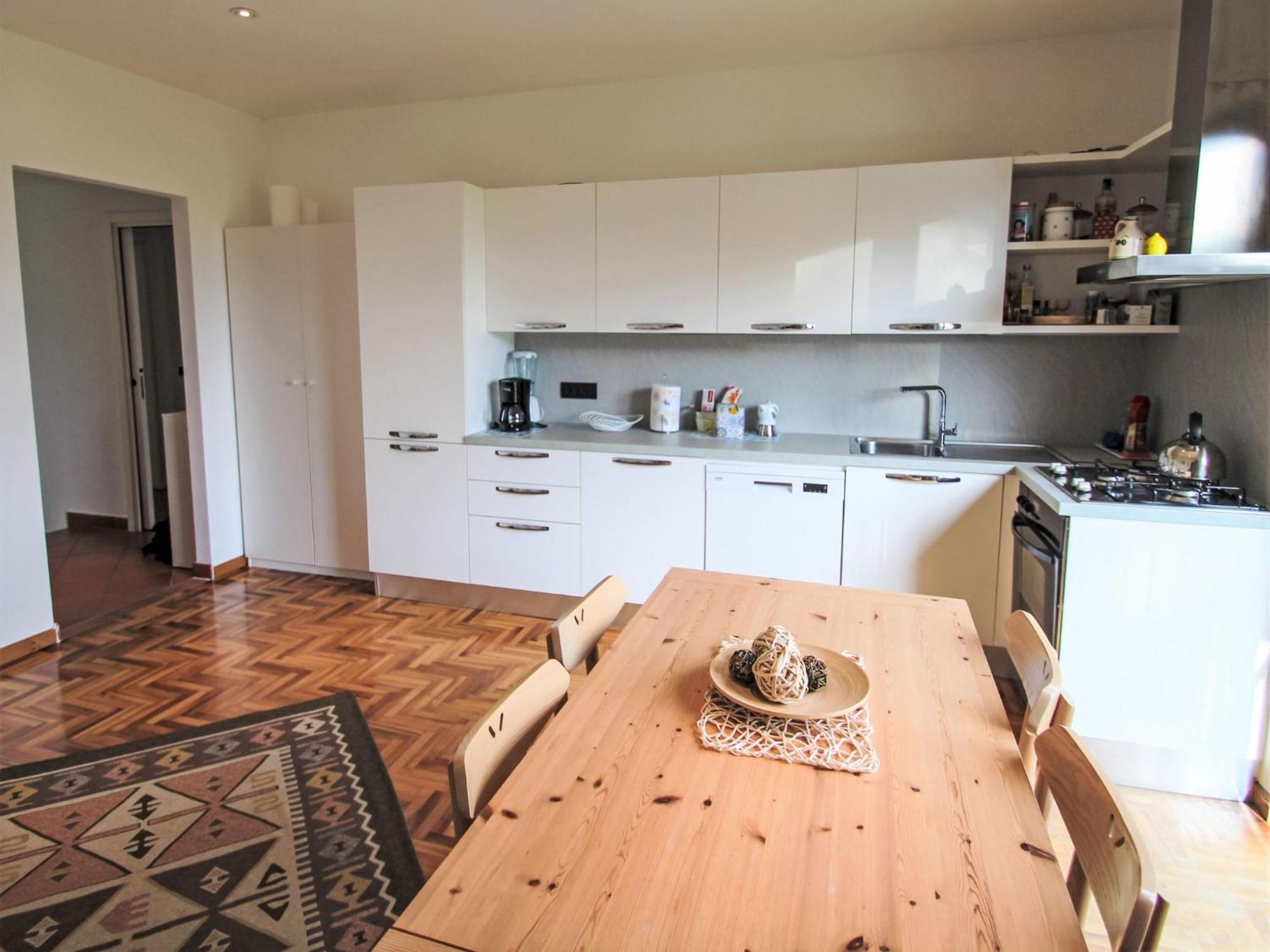 Apartment Il Ciliegio By Interhome Maccagno Eksteriør bilde