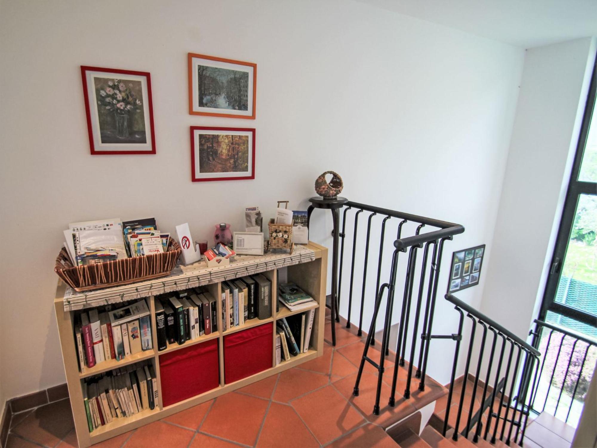 Apartment Il Ciliegio By Interhome Maccagno Eksteriør bilde