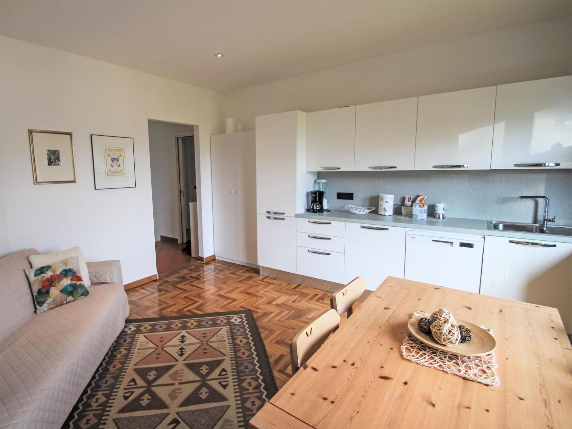 Apartment Il Ciliegio By Interhome Maccagno Eksteriør bilde