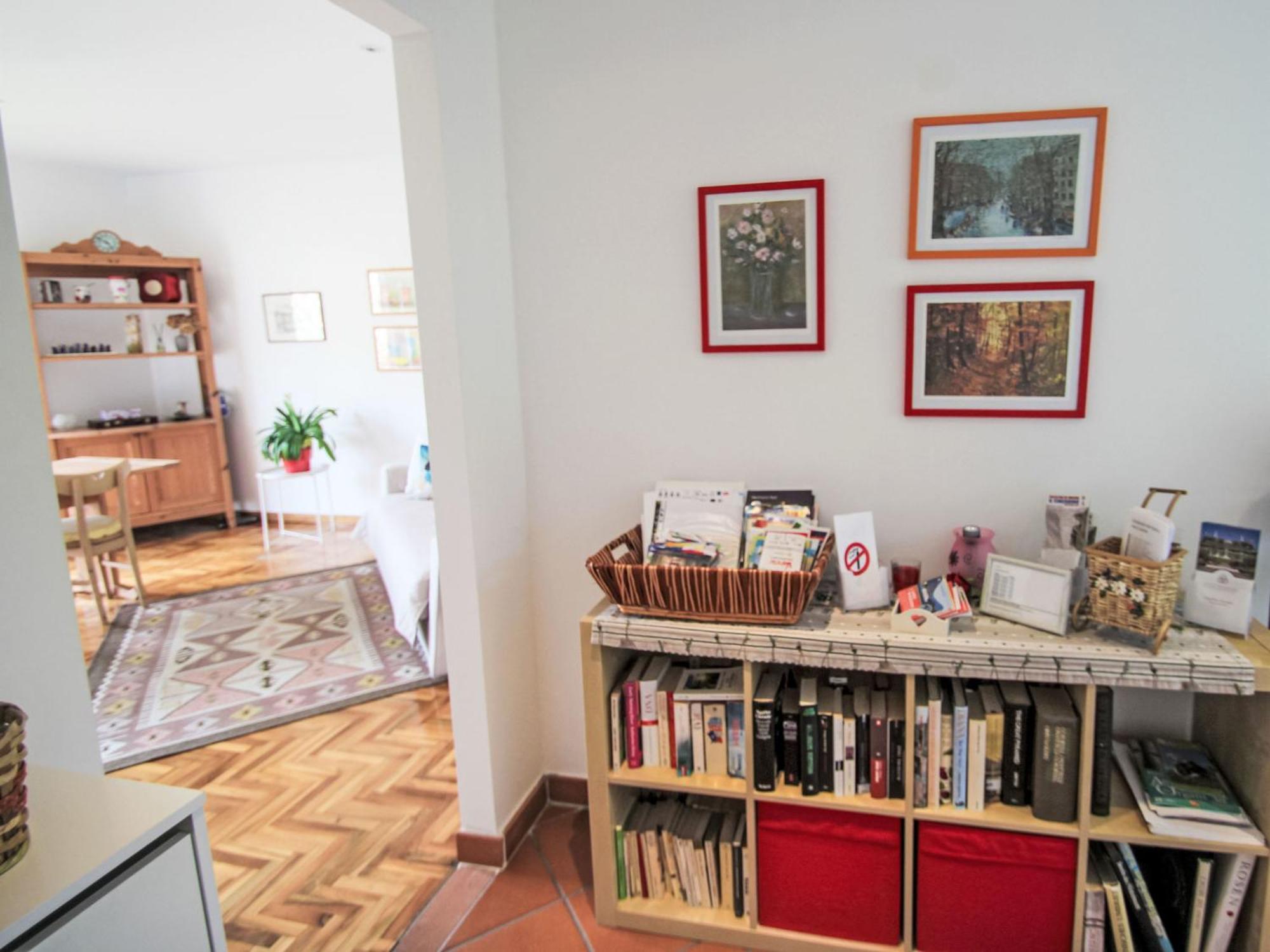 Apartment Il Ciliegio By Interhome Maccagno Eksteriør bilde