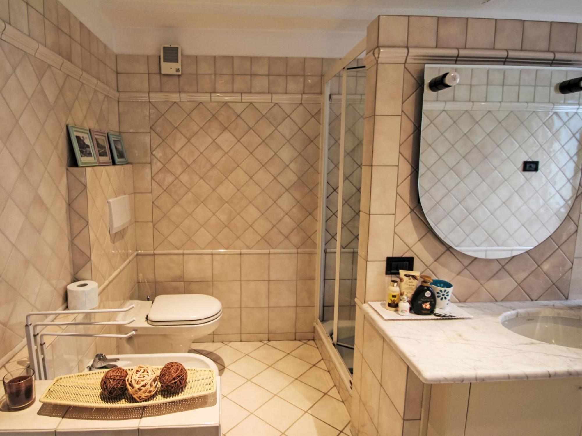 Apartment Il Ciliegio By Interhome Maccagno Eksteriør bilde